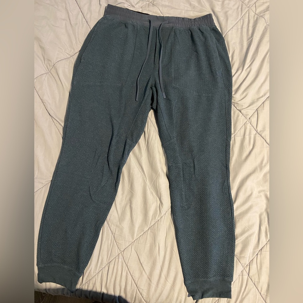 Lululemon At Ease Joggers XL